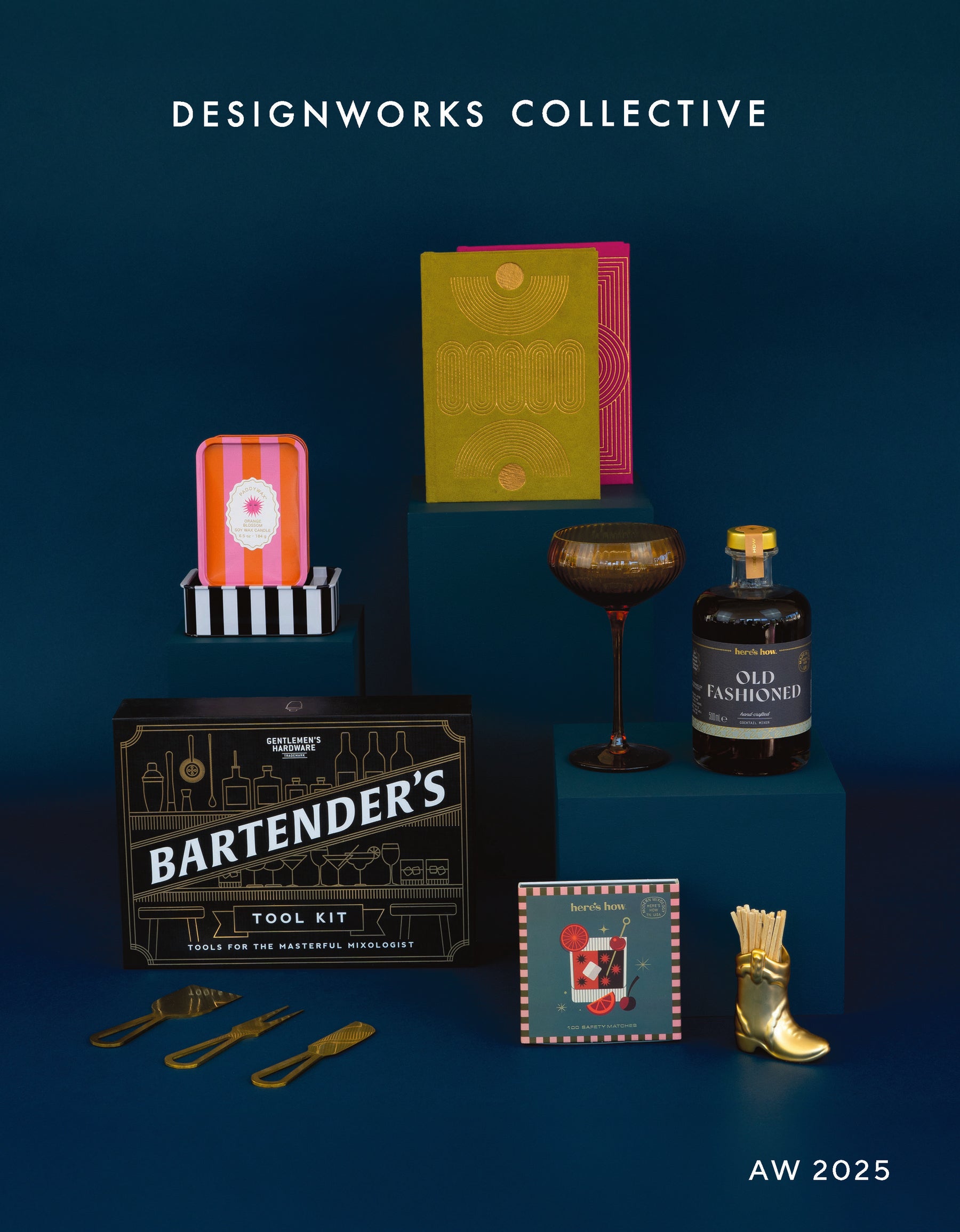 Designworks Collective UK B2B