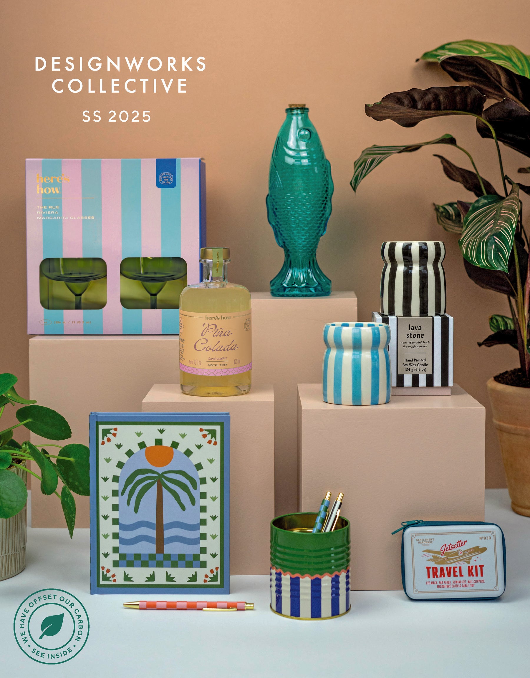 Designworks Collective UK B2B