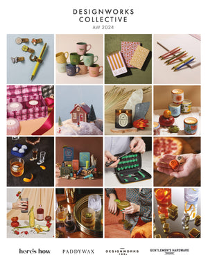 Designworks Collective UK B2B