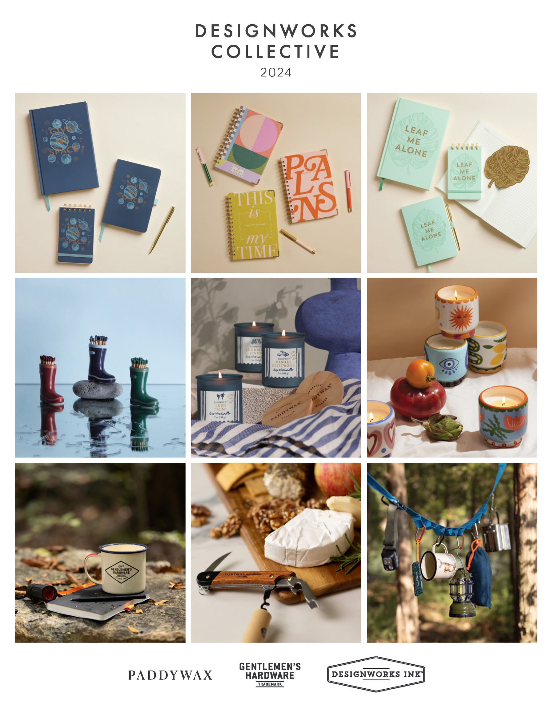 Designworks Collective UK B2B Wholesale Portal