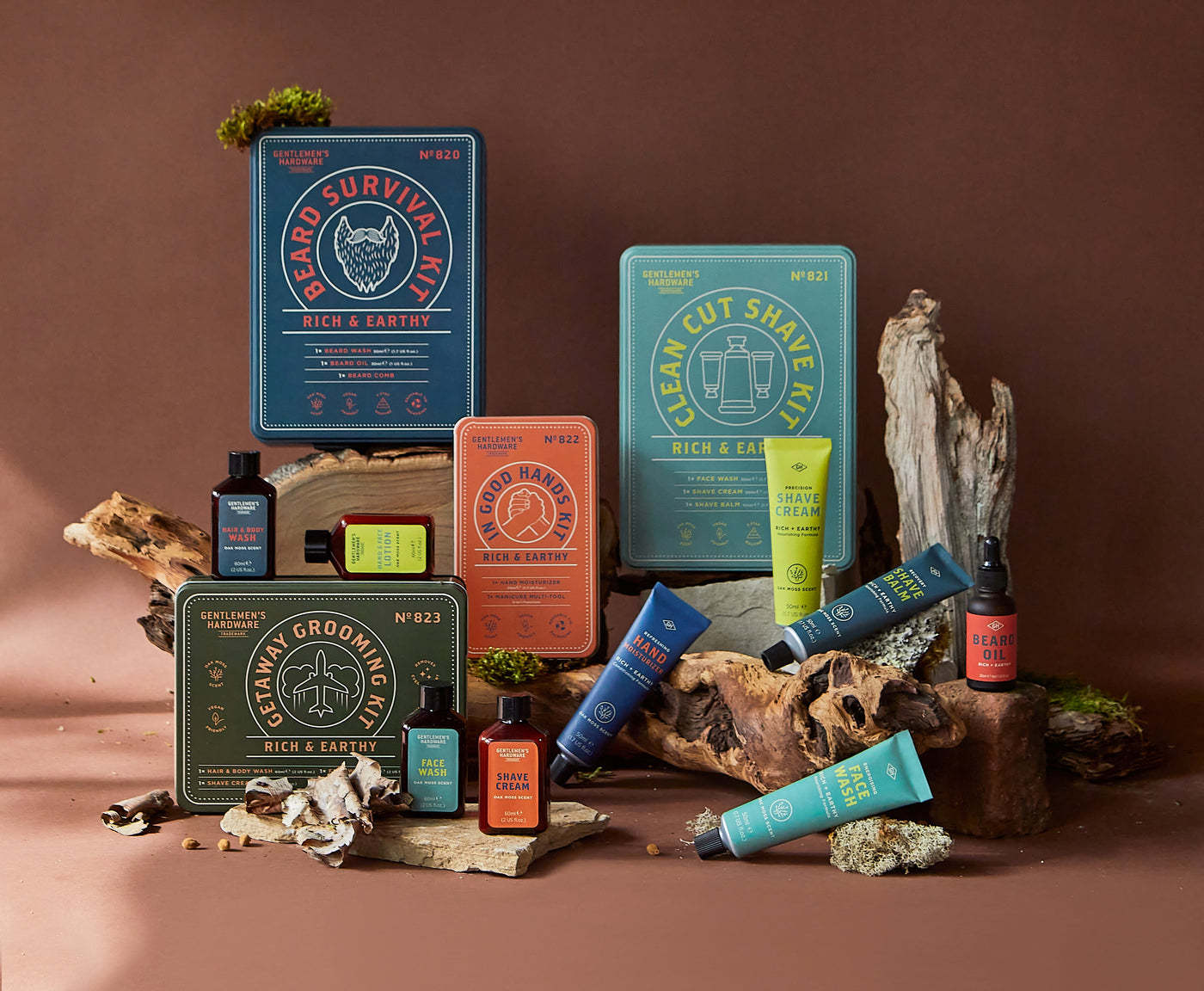 Designworks Collective UK B2B